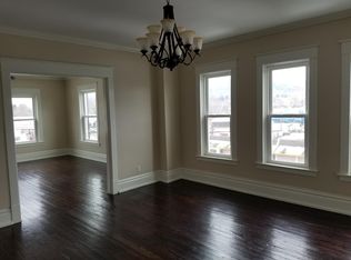 201 Pennsylvania Ave W APT 3, Warren, PA 16365