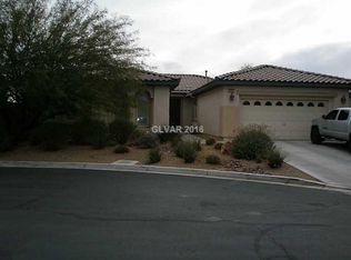 6993 Mirkwood Ave, Las Vegas, NV 89178