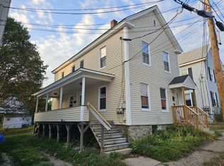 14 Hammond St, Sanford, ME 04073