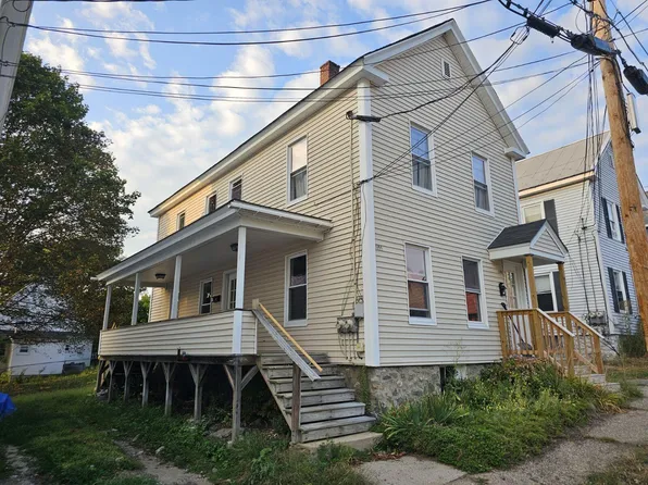 14 Hammond Street, Sanford, ME 04073