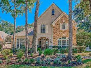 7 Gabled Pines Pl, Spring, TX 77382