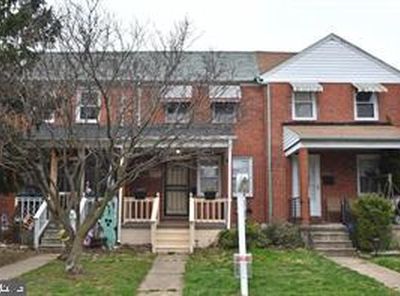3414 McShane Way, Dundalk, MD, 21222