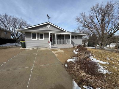 2801 S Cornelia St, Sioux City, IA, 51106