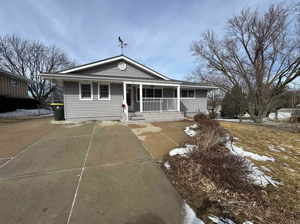 2801 S Cornelia St, Sioux City, IA 51106