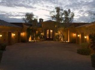 6037 E Mountain Ct, Cave Creek, AZ 85331