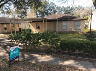 2518 San Antonio St, Pearland, TX 77581