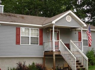 6340 Hickory Hills Rd, Cumming, GA 30041