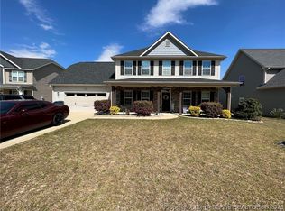 390 Fountain Grove Dr, Raeford, NC 28376