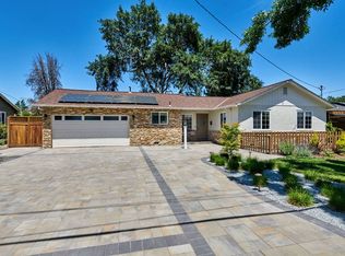 1193 McBain Ave, Campbell, CA 95008