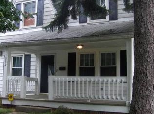 1856 Nelson Ave, Toledo, OH 43609