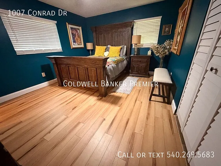 1007 Conrad Dr — Photo 9