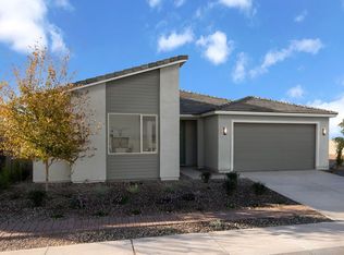 Plan 2578 Modeled Plan, Mesquite at Teravalis, Buckeye, AZ 85396