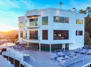 5639 Tryon Rd, Los Angeles, CA 90068