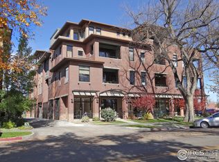 210 W Magnolia St UNIT 340, Fort Collins, CO 80521