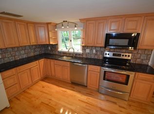 85 Lenox St, Brockton, MA 02301