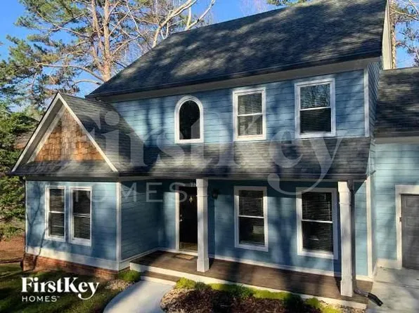 1520 Maplewood Ct, Woodstock, GA 30189