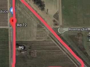 42162 Road 72, Dinuba, CA