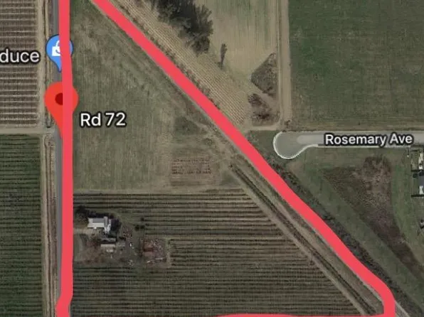 42162 Road 72, Dinuba, CA 93618