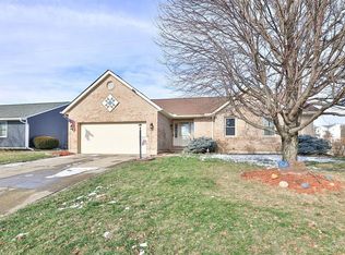 718 W Aberdeen Dr, Trenton, OH 45067