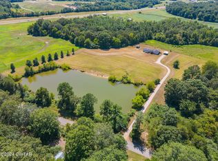 1025 Walton Rd, Bolivar, TN 38008