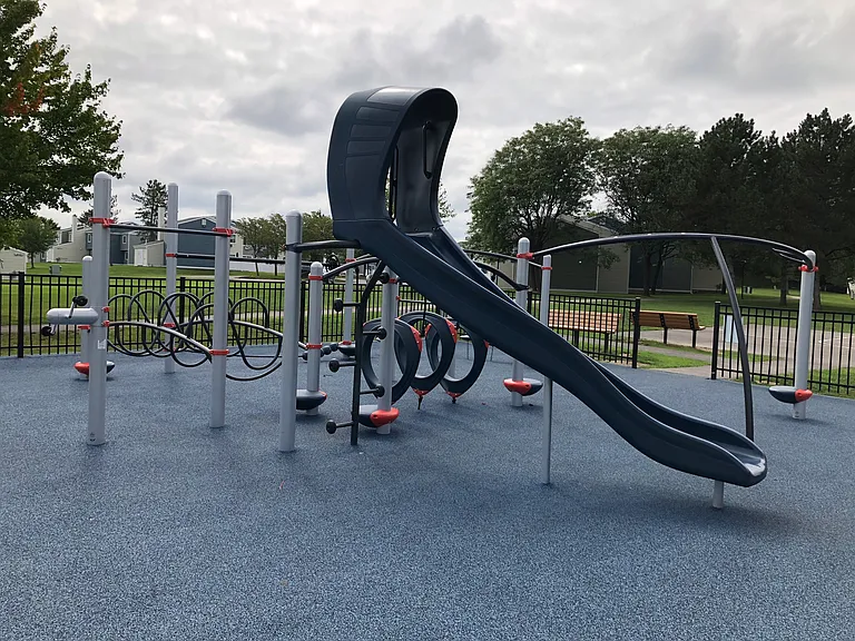 Playground