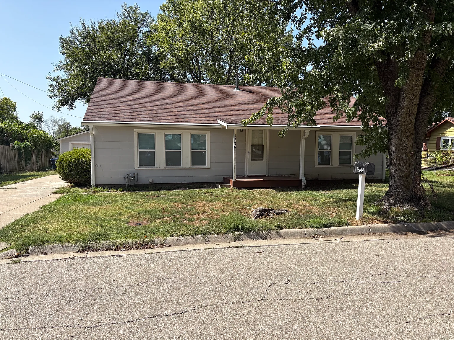 1235 Ford Street - 1 — Photo 1