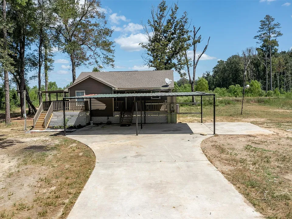 1906 County Road 3434 N