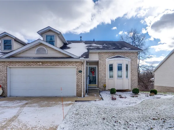 2706 Marsh Ave NW, Canton, OH 44708