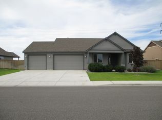 9007 Durham Ct, Pasco, WA