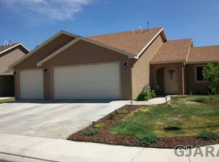 2911 Magnolia Ave, Grand Junction, CO 81504