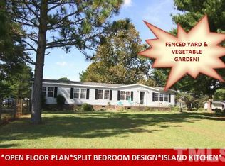 110 Pecan Estates Ln, Selma, NC 27576