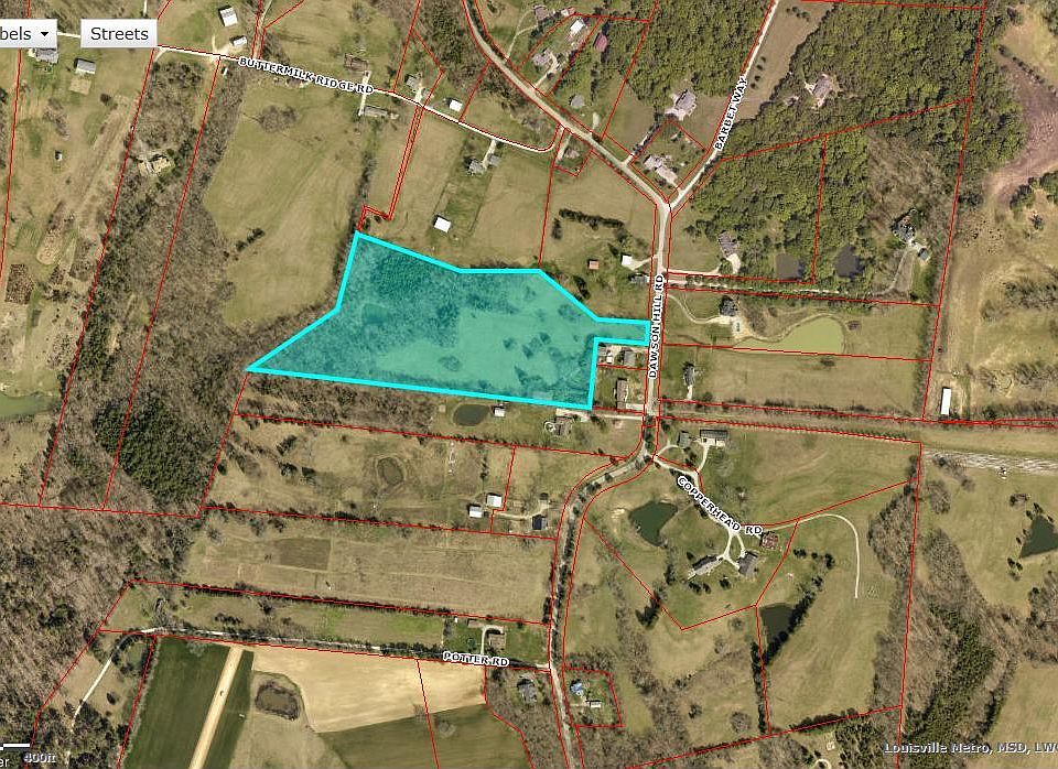 2nd image of 8304 Dawson Hill Rd
