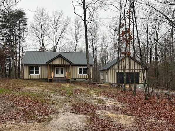 25 Cross Trl, Graysville, TN 37338