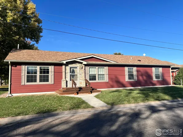 501 E Bryan St, Haxtun, CO 80731