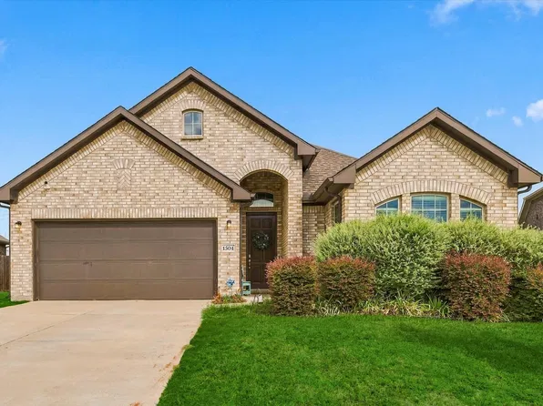 1504 Ravenswood Ln, Wylie, TX 75098