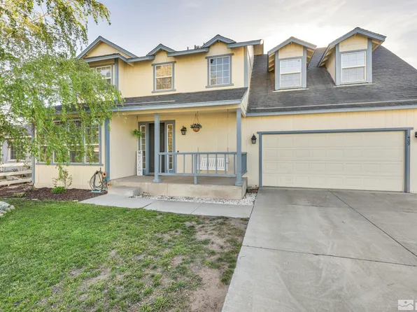 409 Aspen Dr, Dayton, NV 89403