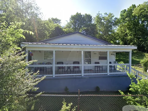 620 Polk County Ave NE, Cleveland, TN 37311
