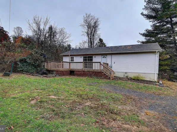 13096 Furnace Mountain Rd, Lovettsville, VA 20180