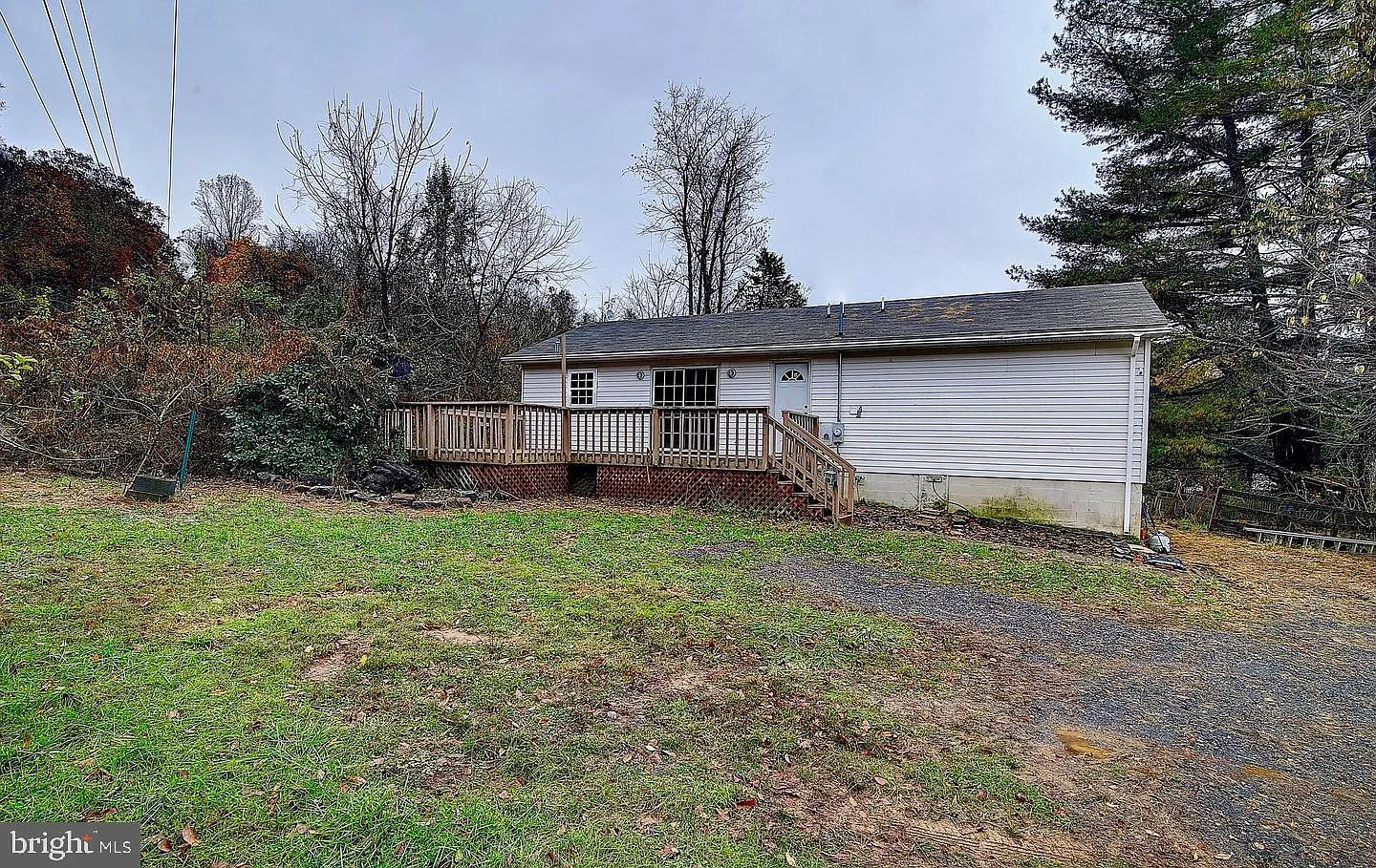 13096 Furnace Mountain Rd photo 1
