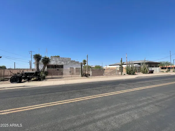 676 E RUGGLES Street, Florence, AZ 85132