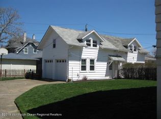 205 Euclid Ave, Loch Arbour Village, NJ 07711