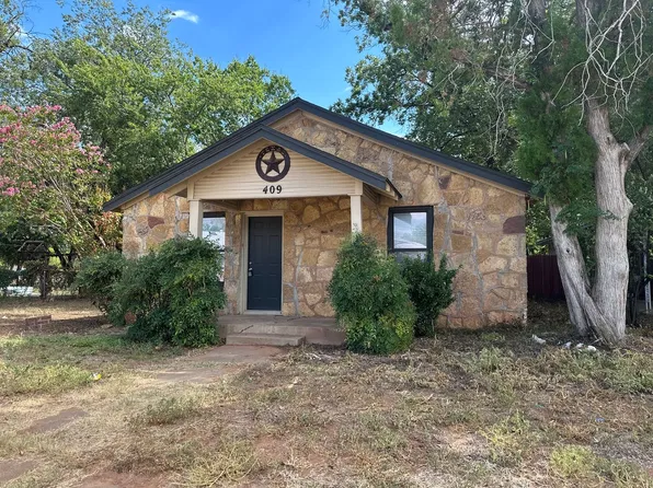 409 Miller St, Abilene, TX 79605