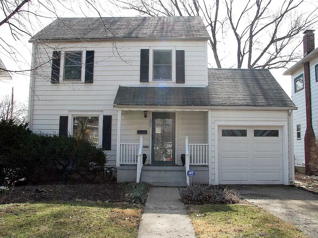 1409 W Church St photo 1