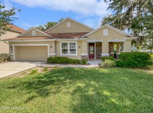 293 Carnation St, Saint Johns, FL 32259