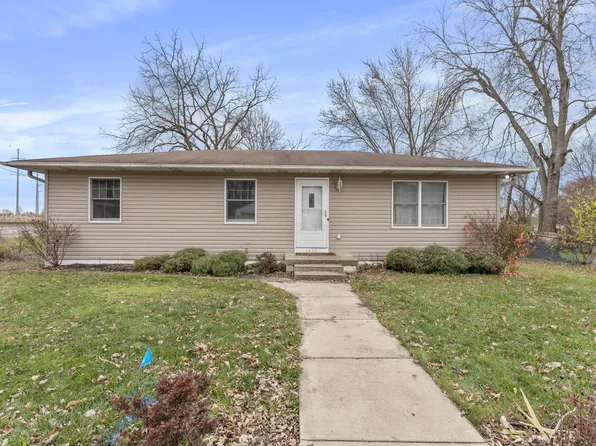 1450 Franklin St, Lewis Center, OH 43035
