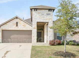 541 Longhorn Cavern Rd, Leander, TX 78641