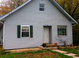 1402 W 8th St, Bloomington, IN