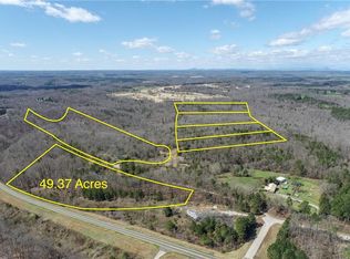 208 Eterno Ln LOT 0, Homer, GA 30547