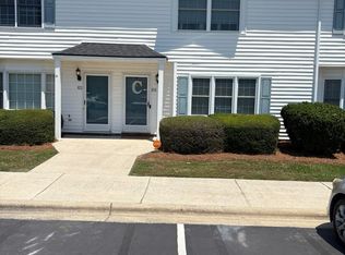 1115 Grovemont Drive #H2, Greenville, NC 27834