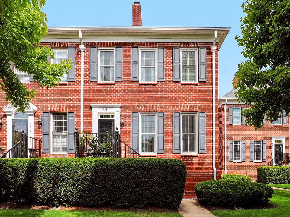 1st image of 4036 Heyward Pl
